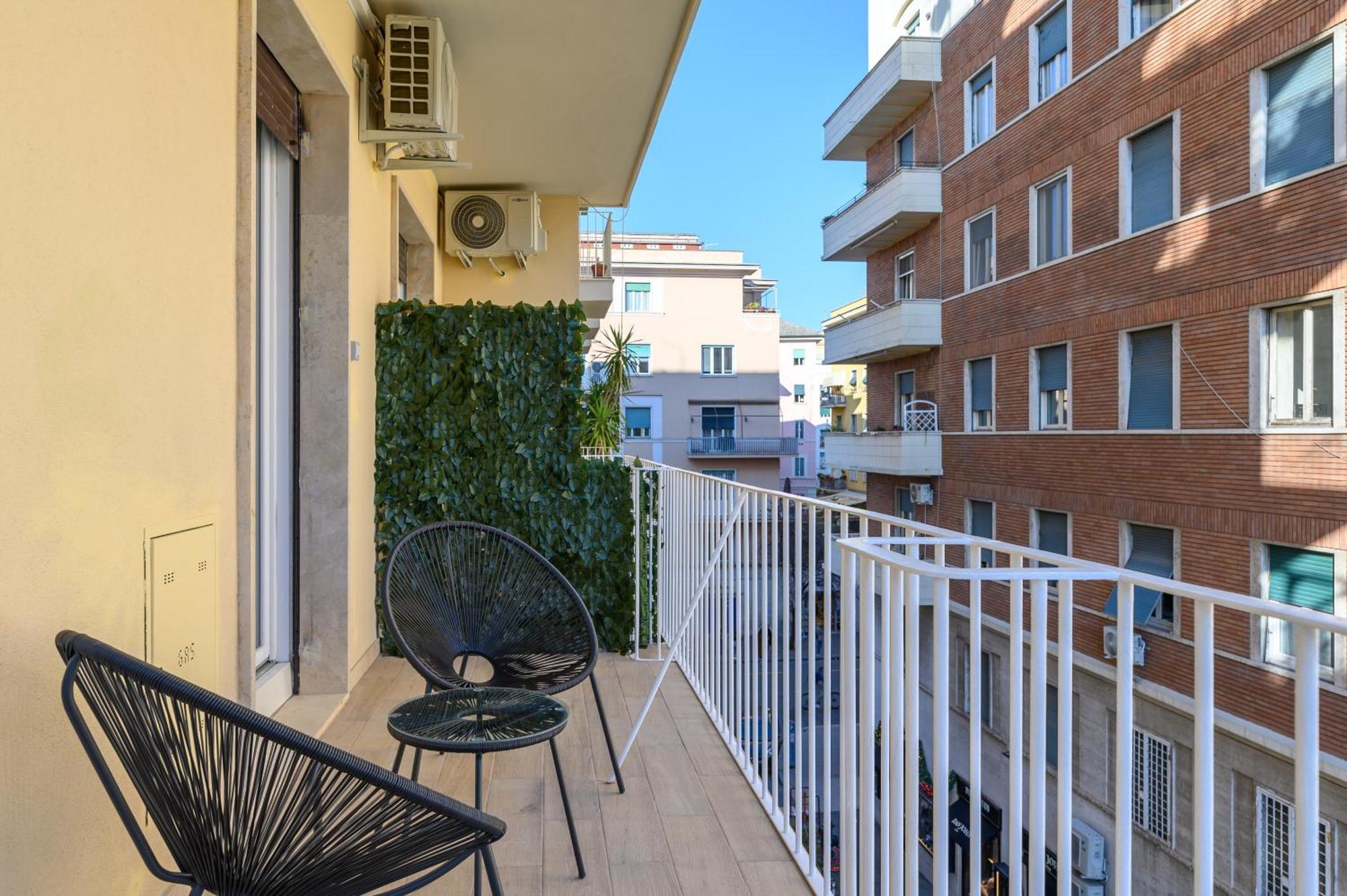 Pensión Tolu Relais Roma