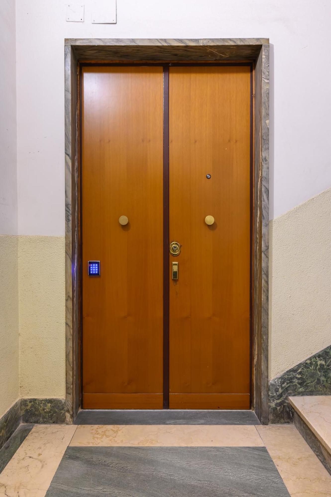 Pensión Tolu Relais Roma