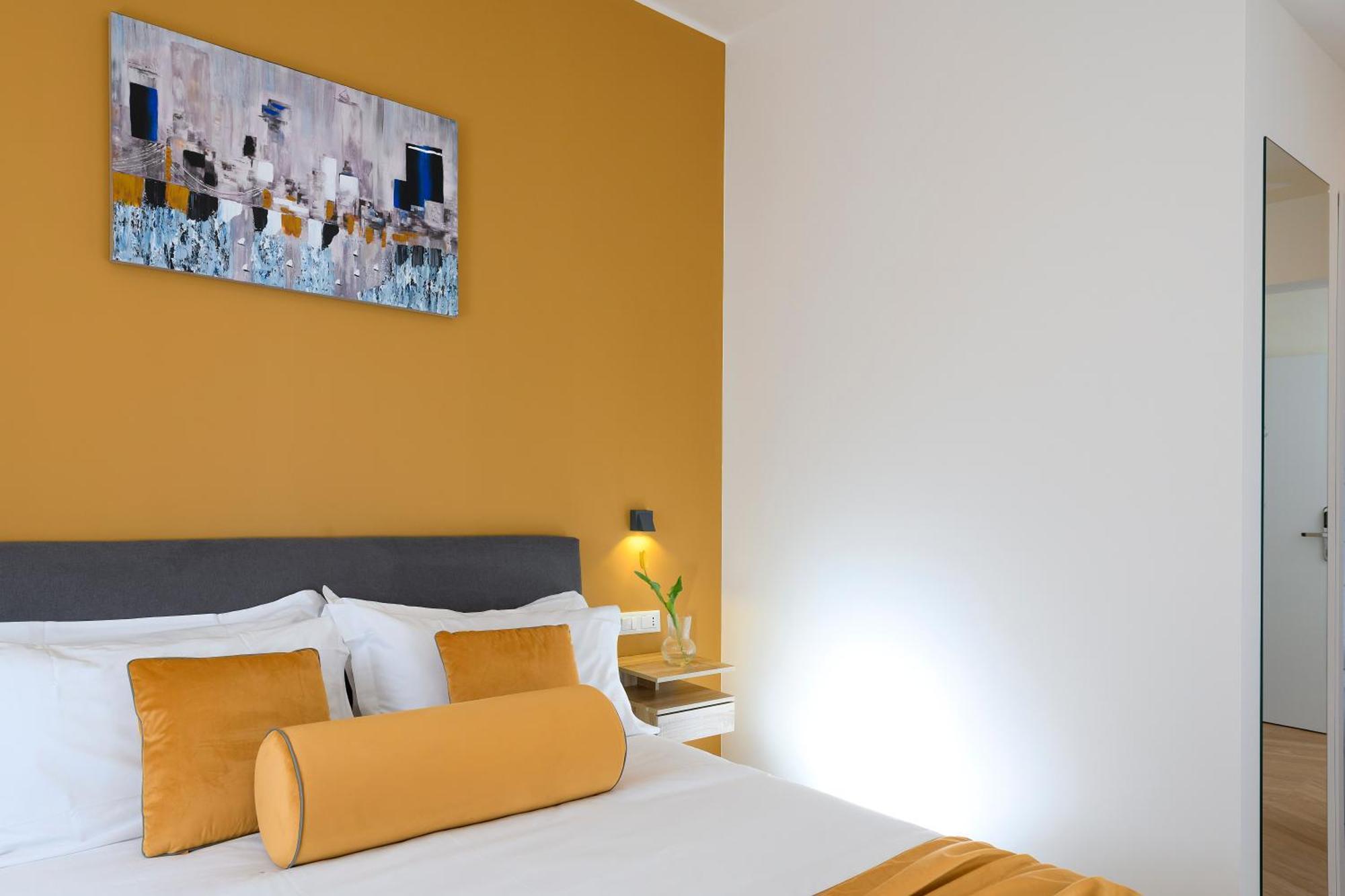 Tolu Relais Pensión Roma