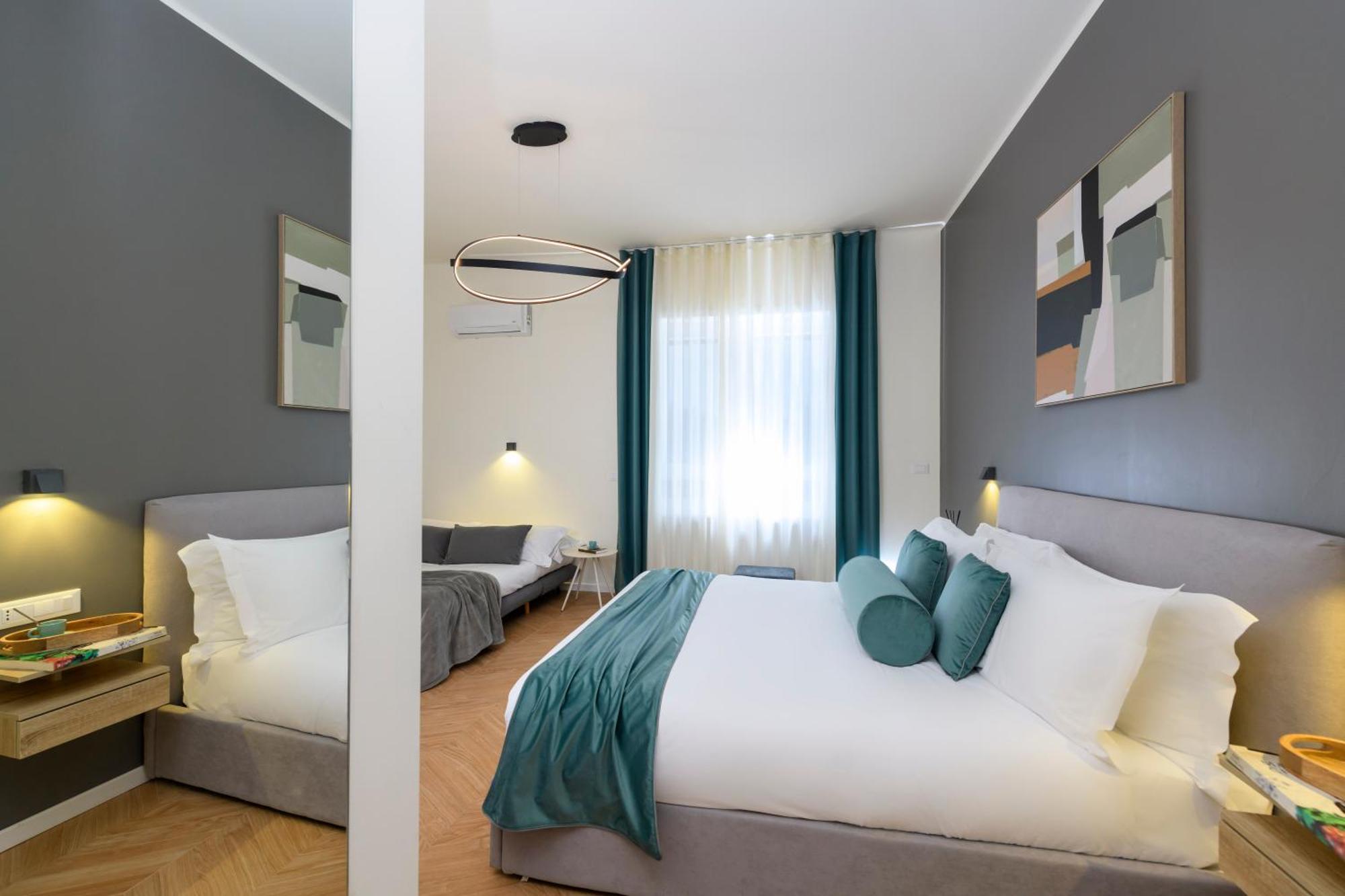 Pensión Tolu Relais Roma