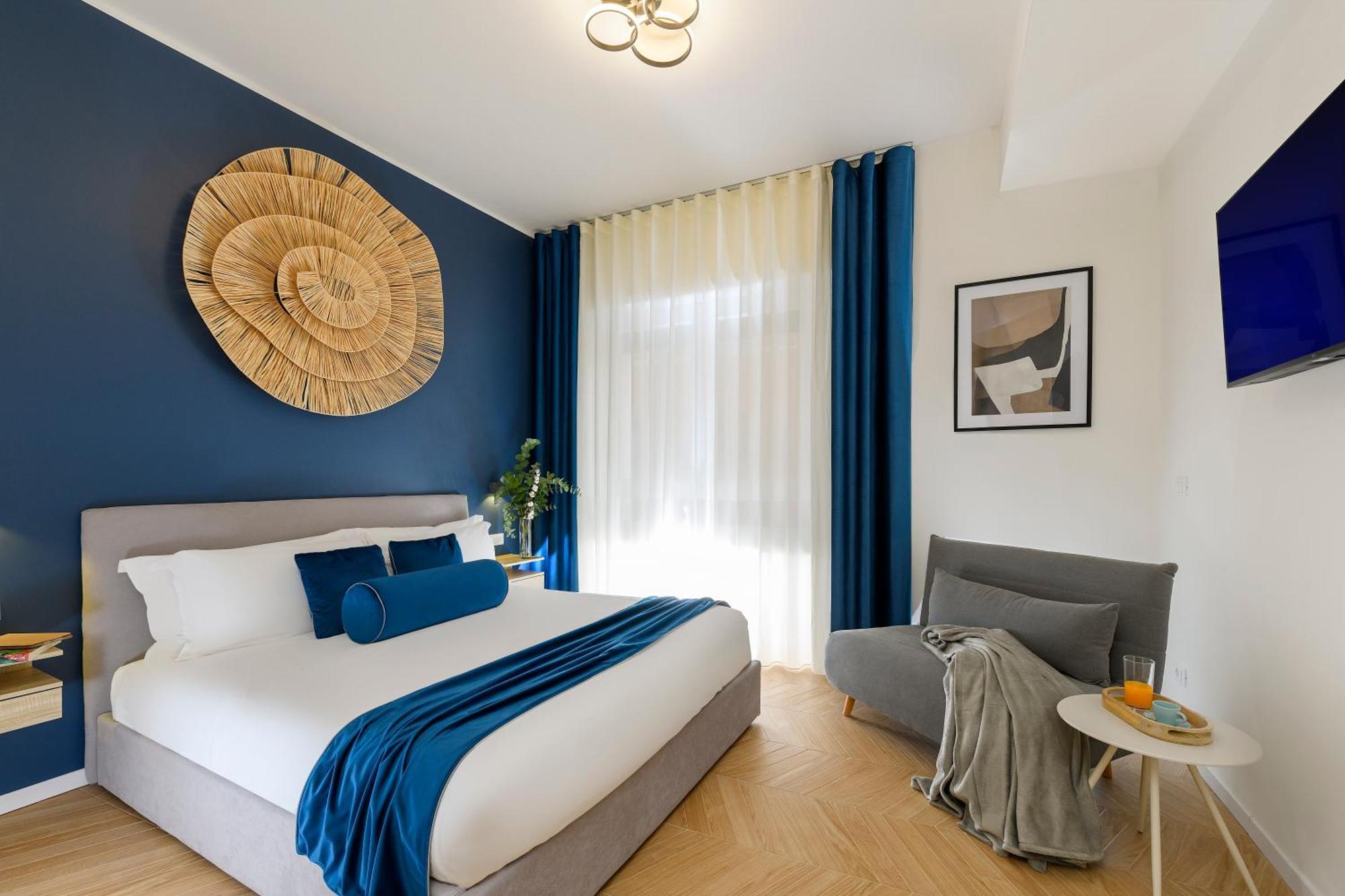 Pensión Tolu Relais Roma